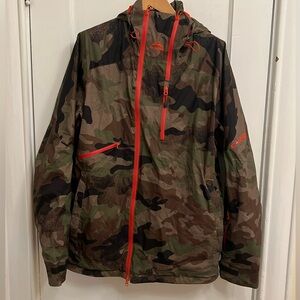 Dakine ski/ ride jacket